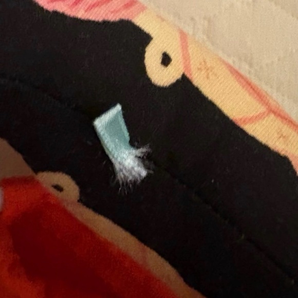 Plush Toy Set - Santa, Robot, Unicorn & Fruit Slice - Picture 2 of 3